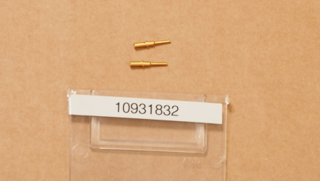 Deutsch pinni #16, 0,5-1mm2 kullattu 10931832